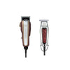 Wahl Barber Combo Legend + Detailer Patillera Trimmer