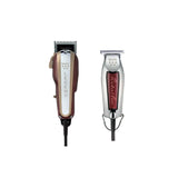 Wahl Barber Combo Legend + Detailer Patillera Trimmer