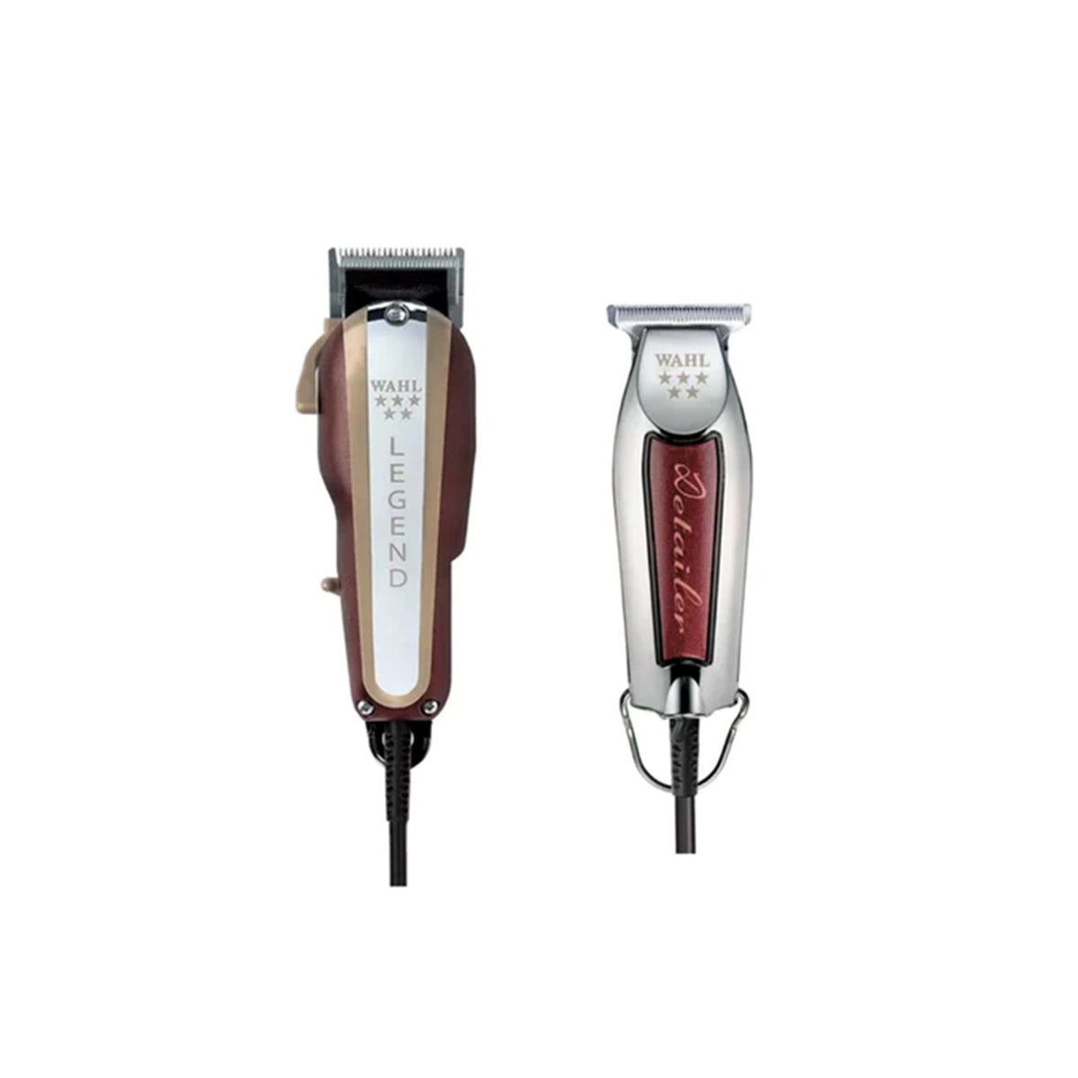 Wahl Clipper Maquina De Peluqueria Wahl Legend Wahl Barber Combo