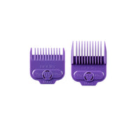 Kit 2 Peines Dalza Magneticos Andis Para Maquina Cortar Pelo