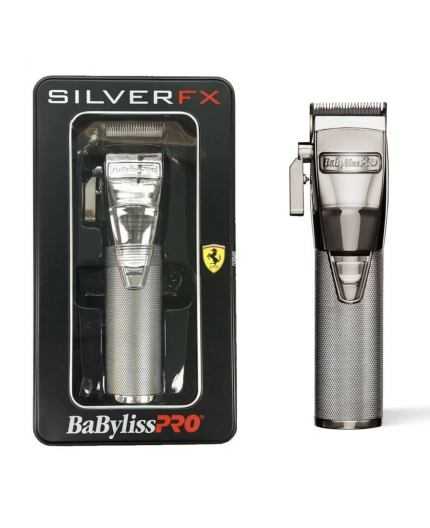 Kit BabylissPro CortePelo FX870 Trimmer FX787 Shaver FX02