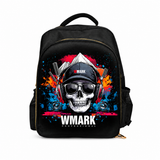 Mochila Profesional WMARK NG-BC001 para Barberos