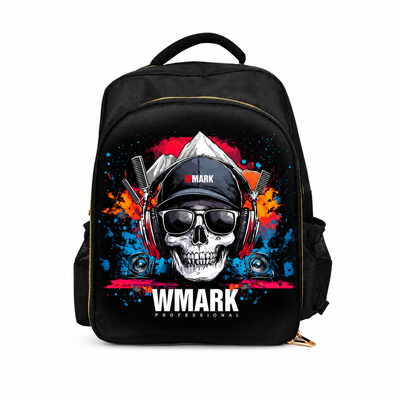 Mochila Profesional WMARK NG-BC001 para Barberos