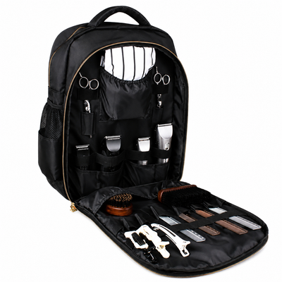 Mochila Profesional WMARK NG-BC001 para Barberos