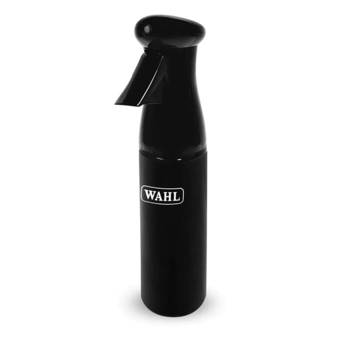 PULVERIZADOR  ROCIADOR WAHL NEGRO 250ml