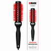 Cepillo Térmico Cerámico WMARK NG-HB001B 32 mm Profesional