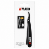 Navaja Barbera WMARK NG-HZ001 Profesional con 10 Hojas