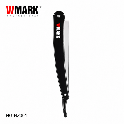 Navaja Barbera WMARK NG-HZ001 Profesional con 10 Hojas