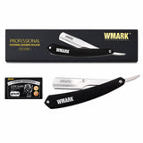 Navaja Profesional WMARK NG-HZ901 Mango de Madera
