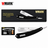 Navaja Profesional WMARK NG-HZ901 Mango de Madera
