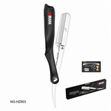 Navaja Profesional WMark NG-HZ903 Magnética Barbería