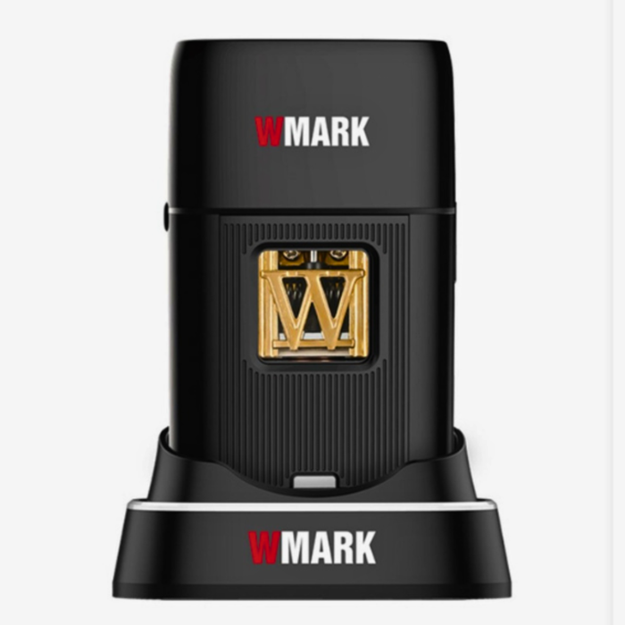 Afeitadora WMARK Prof. NGXS1 Negro Motor Vector 10000 RPM