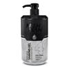 Shaving Gel NishMan Easy Shave 4 Silver Gel de afeitar