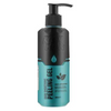 Nishman Peeling Gel/Exfoliante Limpador Menta 200ml