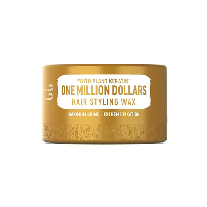 Cera Para Hombre IMMORTAL NYC One A Million Dollars Pomade 150ML