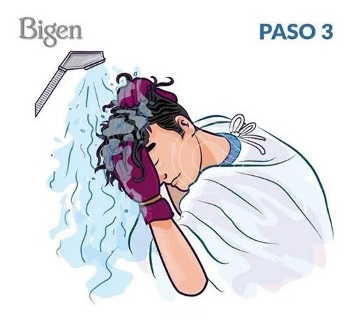 Tinte Rápido Para Hombre 103 Castaño Oscuro