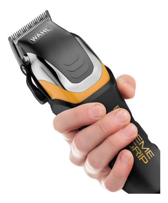 Máquina Wahl Cortapelo Extreme Grip Edicion