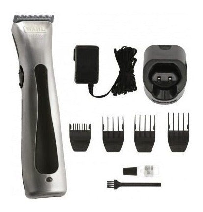 Maquina Patillera Trimmer De Corte Profesional Beret Wahl