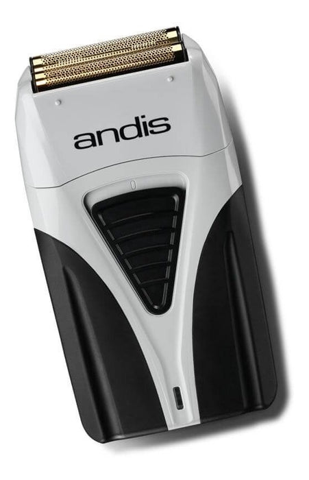 Maquina Andis Afeitadora Shaver Profoil Lithium Plus titanium