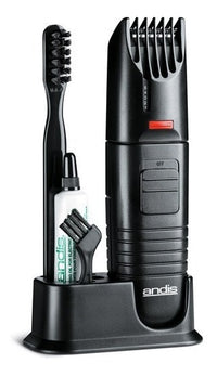 KIT DE AFEITADO Y CORTE PARA HOMBRE ANDIS SIN CABLE