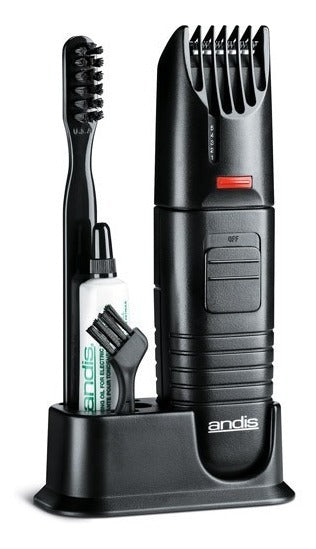 KIT DE AFEITADO Y CORTE PARA HOMBRE ANDIS SIN CABLE