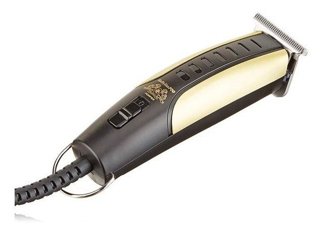 Máquina Patillera Trimmer Original FX Babyliss Pro