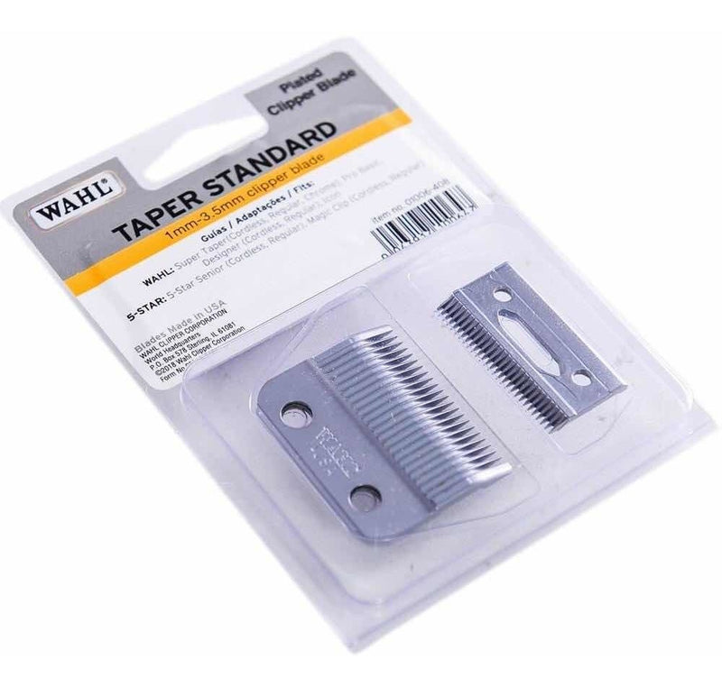 Cuchilla Wahl Taper Standard