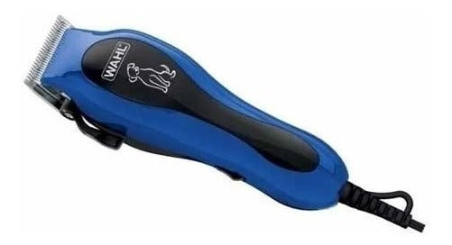 Máquina De Cortar Pelo Para Perros U Clip Dog Wahl