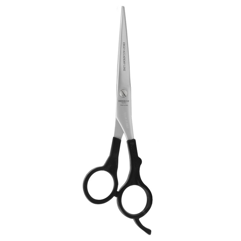 Tijera Henbor Italiana Easy Ergo Line 755 5.5'' MicroDentada