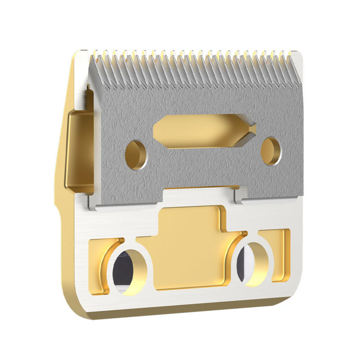 Cuchilla  De Repuesto JRL Professional Fade CortaPelo Dorado
