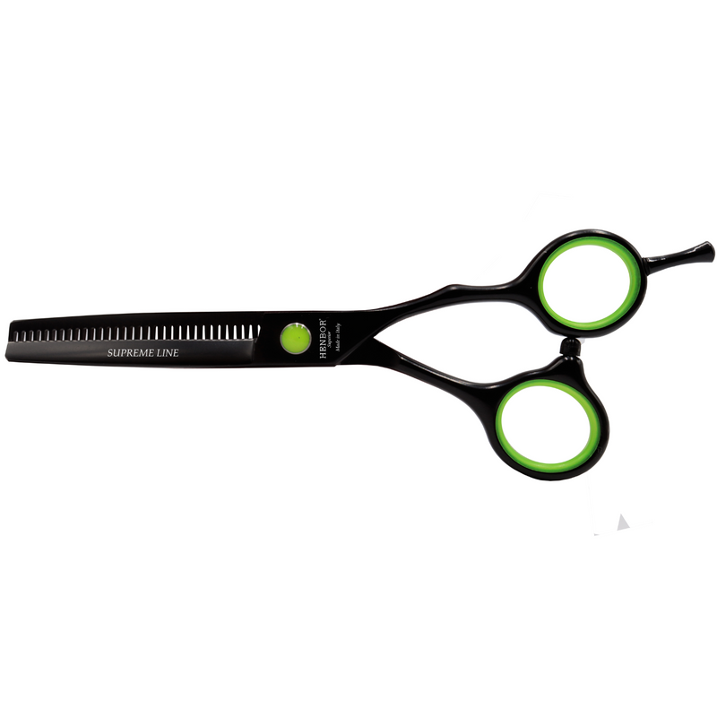 Tijera Henbor Italiana Esculpidora 836 Supreme Line 5.5''