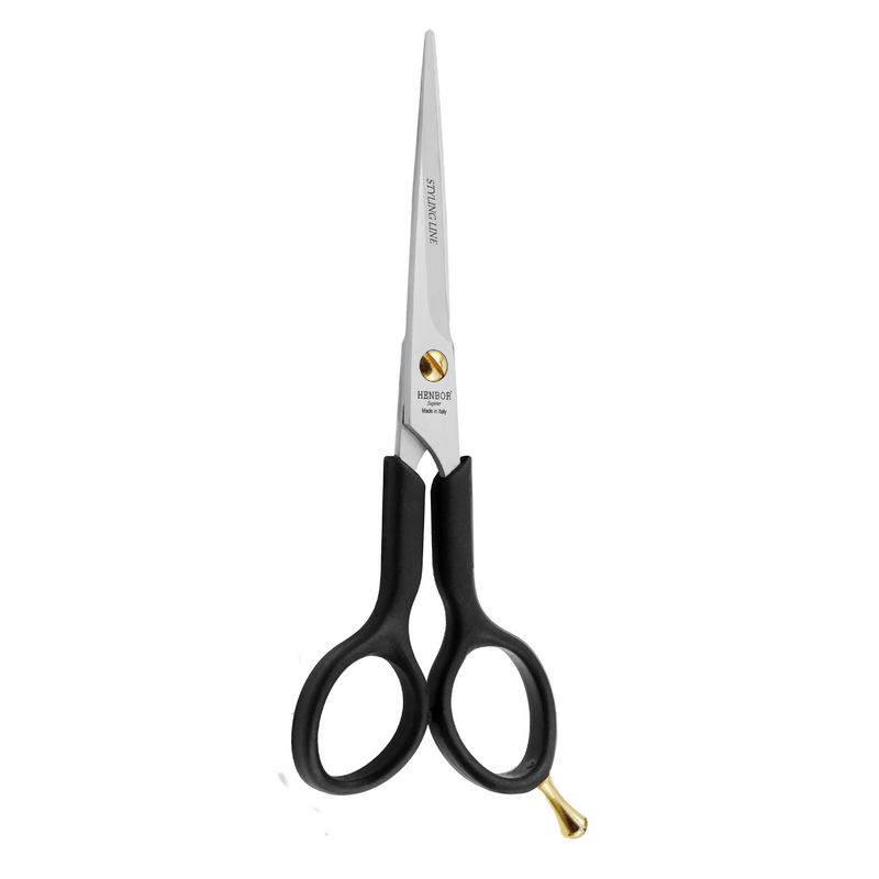 Tijera Henbor Italiana Styling Line 748 6'' MicroDentada