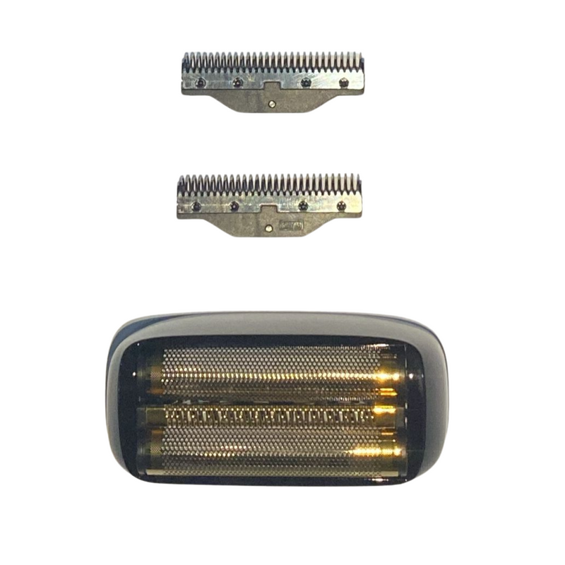 Repuesto Para Shaver Afeitadora Wmark NG983, NGXS-1 y KEMEI H73