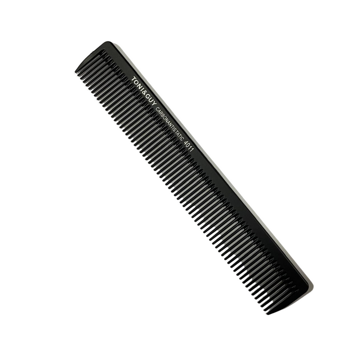 Peine de Corte 4011 Toni & Guy Carbono