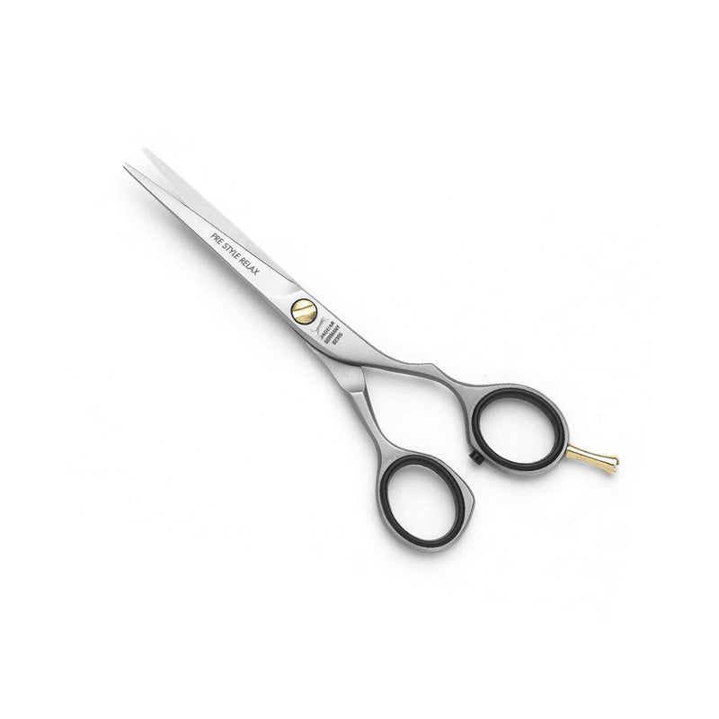 Tijera Peluqueria Microdentada Jaguar Pre Style Relax 6.5 Pulgadas