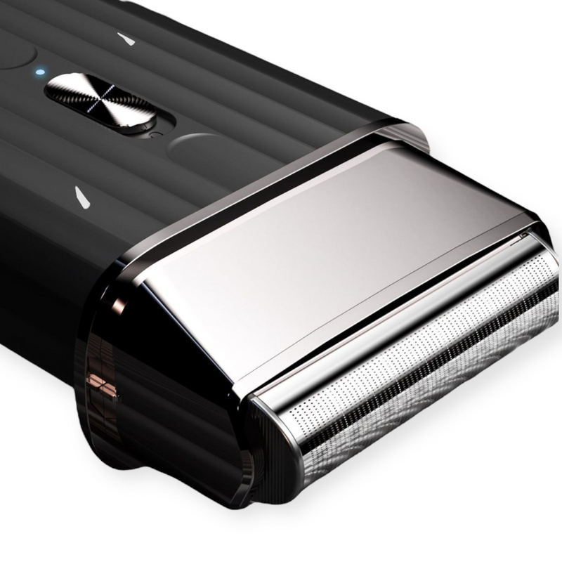 Afeitadora Shaver JRL Onyx Sf Pro 8000 Rpm Super Liviana
