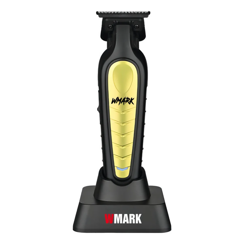 Máquina de Trimmer Patiilera Wmark Ng 338 con Base