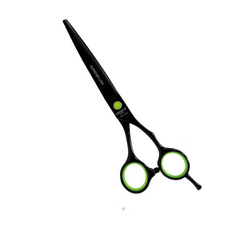 Tijera Henbor Italiana Supreme Line 835 5.5'' Filo Navaja