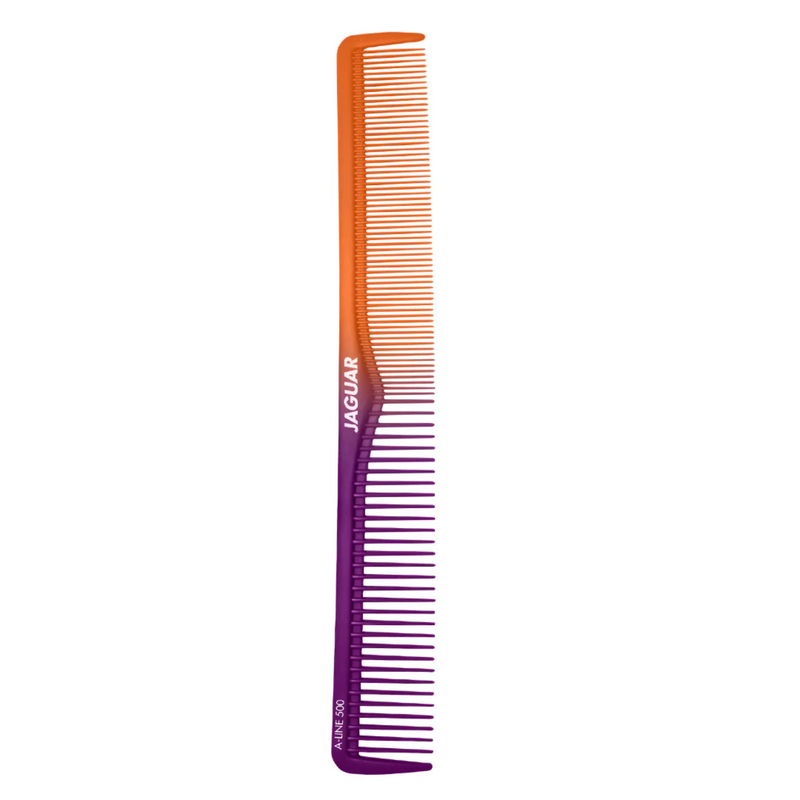 Set Tijera Jaguar Relax Slice Filo Navaja 5.5" The Stage is Yours