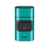 Afeitadora Shaver Inalámbrica VGR Professional V-307 Verde