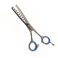 Tijera Henbor Italiana Esculpidora 823 5.5'' Imation Line