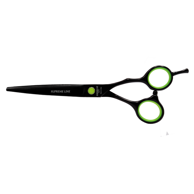 Tijera Henbor Italiana Supreme Line 835 5.5'' Filo Navaja