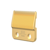 Cuchilla  De Repuesto JRL Professional Fade CortaPelo Dorado