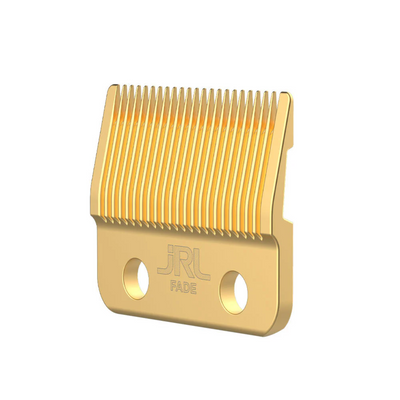 Cuchilla  De Repuesto JRL Professional Fade CortaPelo Dorado