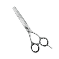 Tijera Henbor Italiana Esculpidora  6'' Style Line 818
