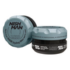 Nishman Pasta M10 Arcilla Mate Para Peinar 150ml