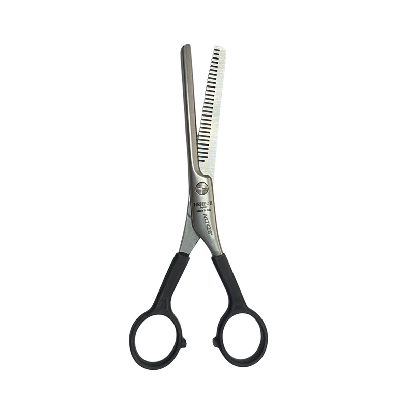 Tijera Henbor Italiana Esculpidora 742 Special Line 6''