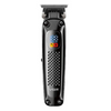 Máquina Patillera Profesional Recargable VGR V-972 Led Usb