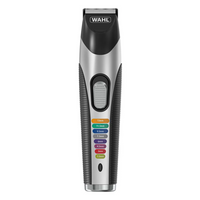 Maquina Wahl Patillera Trimmer Color Trim Para Barba