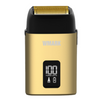Afeitadora Wmark Profesional  NG983 Dorado 8100 Rpm